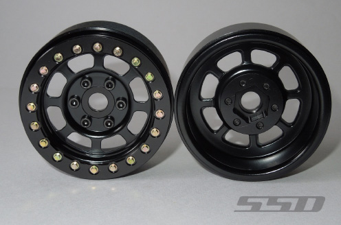 trx4 wheel hex